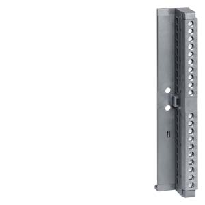 SIEMENS SIMATIC S7-300, FRONT CONNECTOR, 20-PIN