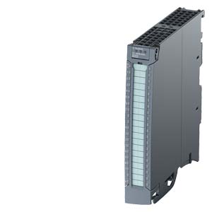 SIEMENS SIMATIC S7-1500, DIGITAL INPUT MODULE, DI 16XDC 24V