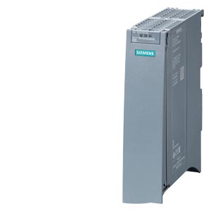 SIEMENS SIMATIC ET 200MP, INTERFACE MODULE IM 155-5 PN BA