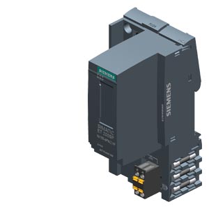 SIEMENS SIMATIC ET 200SP, INTERFACE MODULE IM 155-6PN