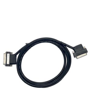 SIEMENS SIMATIC S7-300, CONNECTING CABLE, 1M