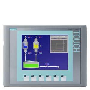 SIEMENS SIMATIC HMI KTP600 BASIC COLOR PN