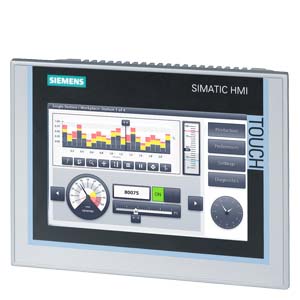 SIEMENS SIMATIC HMI TP700 COMFORT