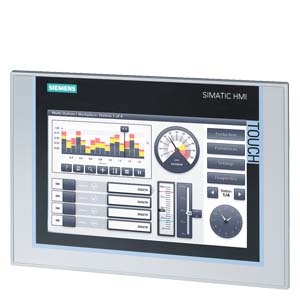 SIEMENS SIMATIC HMI TP900 COMFORT