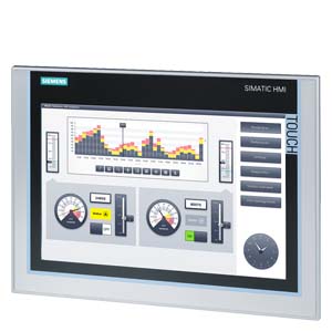 SIEMENS SIMATIC HMI TP1200 COMFORT