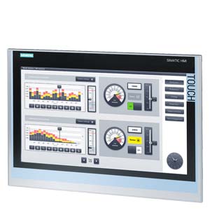 SIEMENS SIMATIC HMI TP1900 COMFORT
