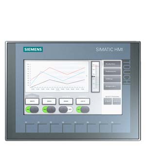 SIEMENS SIMATIC HMI, KTP700 BASIC DP