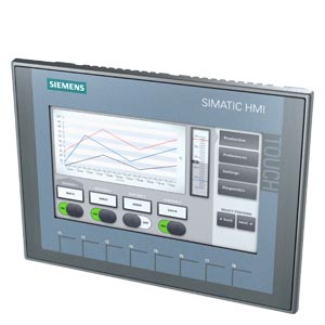 SIEMENS SIMATIC HMI, KTP700 BASIC PN