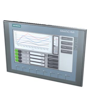 SIEMENS SIMATIC HMI, KTP900 BASIC PN