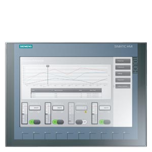 SIEMENS SIMATIC HMI, KTP1200 BASIC DP