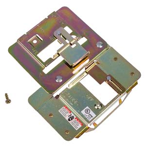 SIEMENS MECHANICAL INTERLOCKING KIT