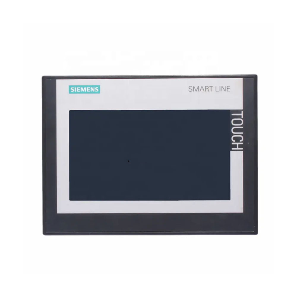 SIEMENS SIMATIC HMI SMART 700 IE V3