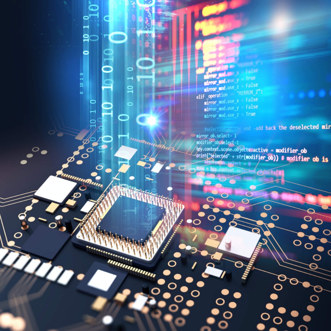 HARDWARE AND SOFTWARE DEVELOPMENT