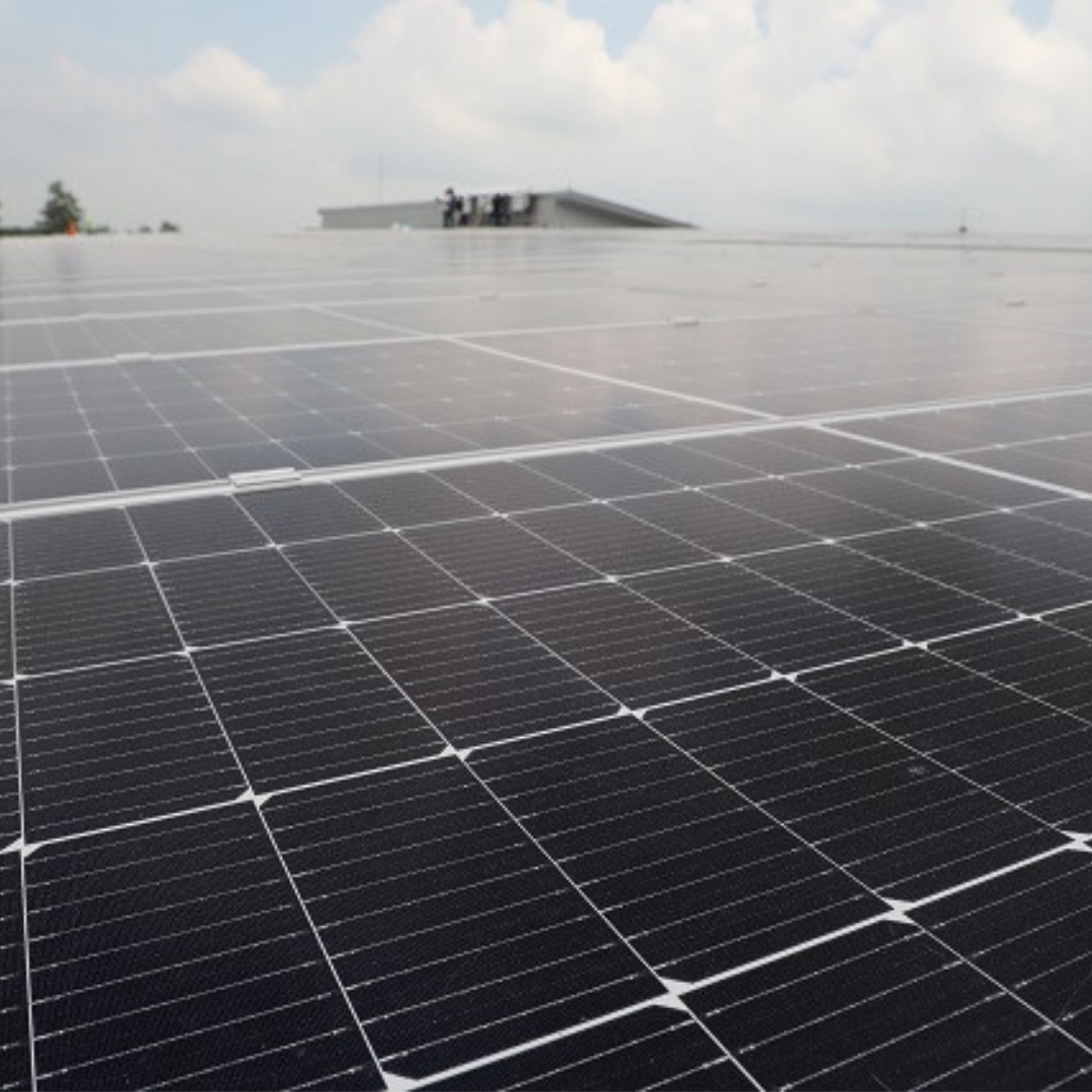 EPC OF SOLAR PROJECTS